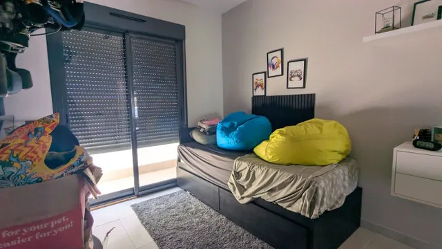 Ático 3 habitaciones 91m² en venta - EL RASO — 28