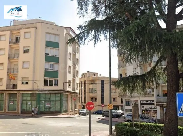 Venta Piso en Plasencia - Cáceres — 2