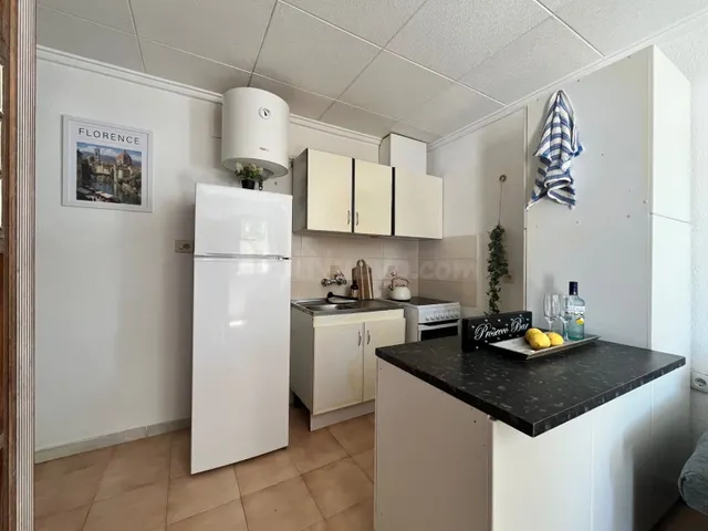 Villa 2 habitaciones 40m² en venta - La marina — 4