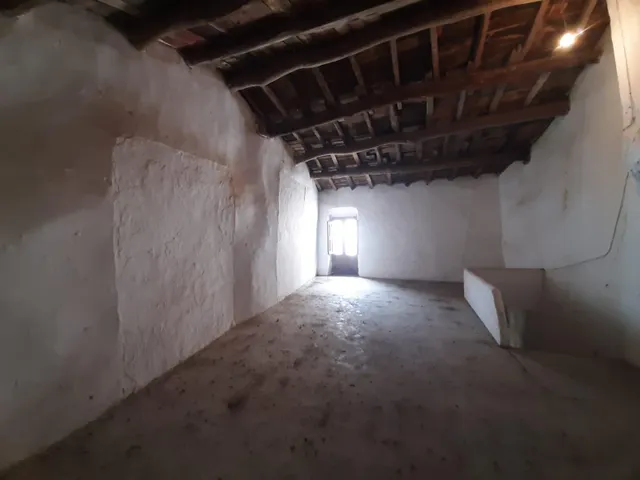 Dos casas unidas en Garrovillas — 21