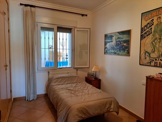 Casa de campo con gran parcela — 29