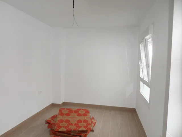 PISO  en Edificio DORYZA — 18