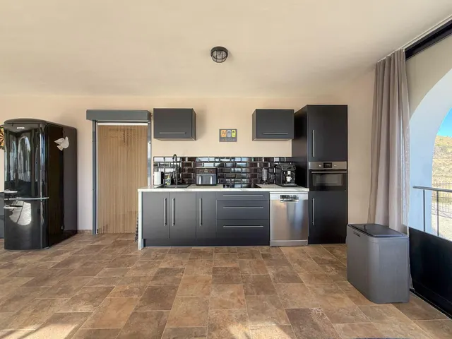 Detached house for sale La Villajoyosa — 23
