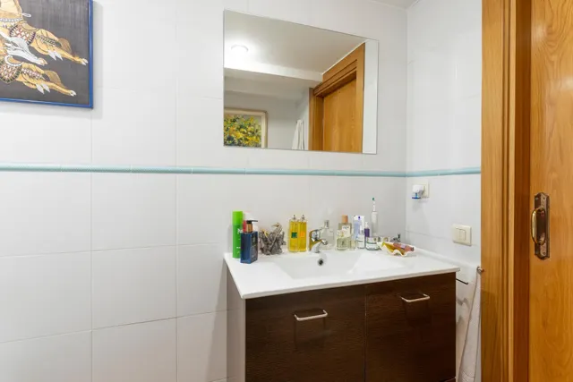 PISO EN VENTA EN PASEO COLOM — 10
