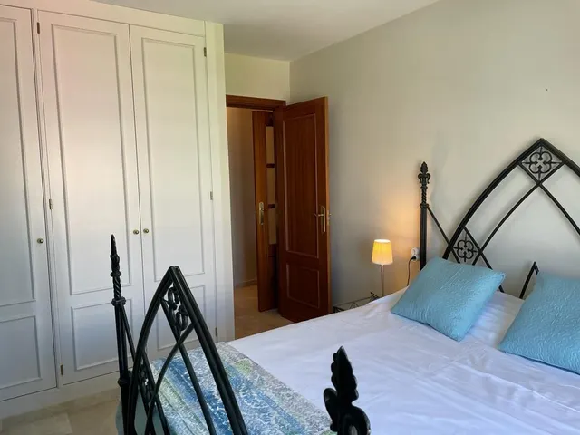 Apartamento 2 habitaciones 104m² en alquiler - La Resina — 13