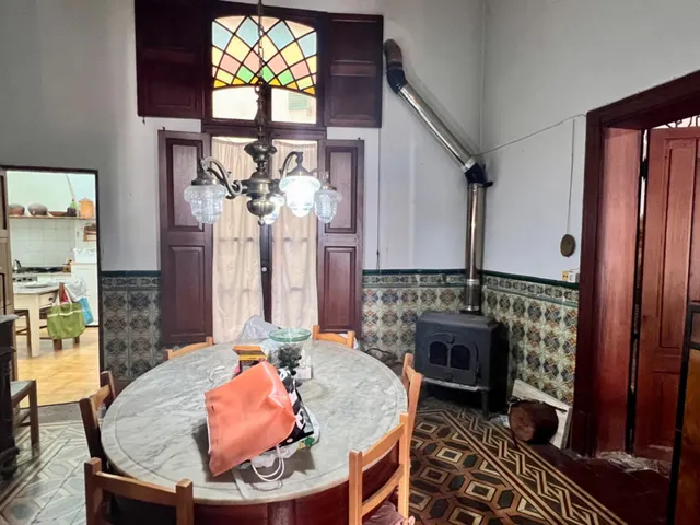 Casa señorial en Inca — 23