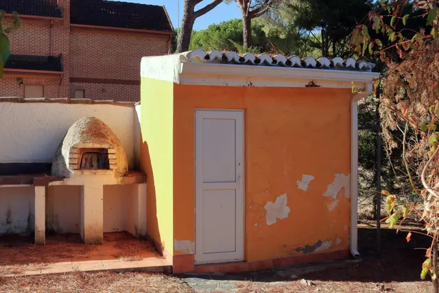 Oportunidad única en urb "la cotarra" - herrera de duero — 43