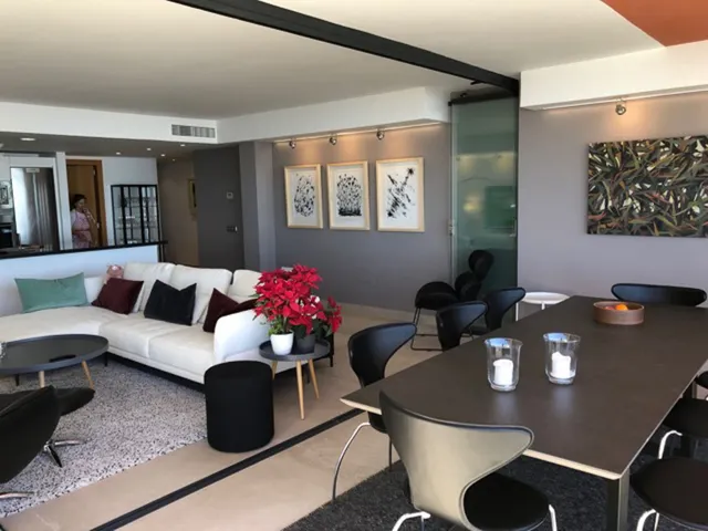 Ático Dúplex 3 habitaciones 180m² en venta - Centro — 9