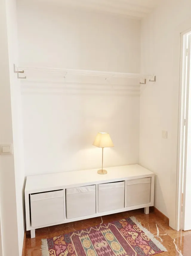 Oportunidad de Inversión y Vivienda en Granada Centro: Apartamento Luminoso junto a Gran Vía ref: DLR00284 — 8