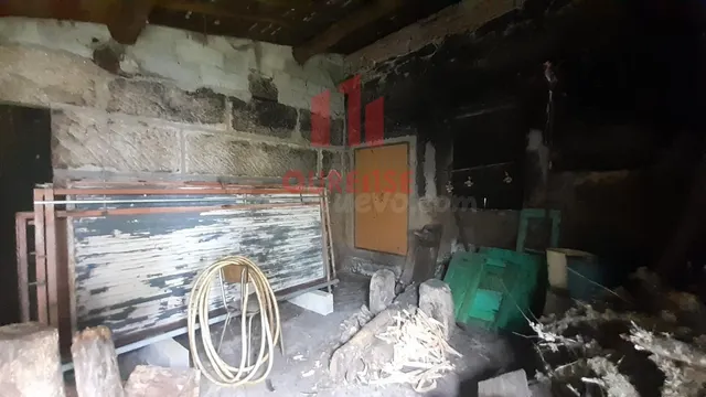 CASA DE PLANTA BAJA CON AMPLIA PARCELA EN UN PUEBLO DE AMOEI - foto 3