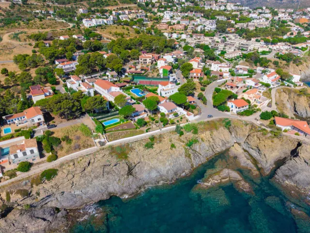 Complejo vacacional en venta en Llança — 25