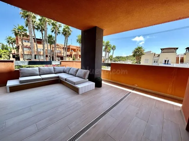 Apartamento 2 habitaciones 91m² en venta - Las Filipinas — 2
