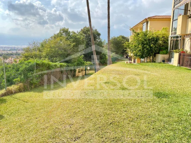 VIVIENDA EN VELAS BLANCAS, ALMERIMAR — 19