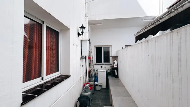 Venta de nuda propiedad en Tenerife — 26