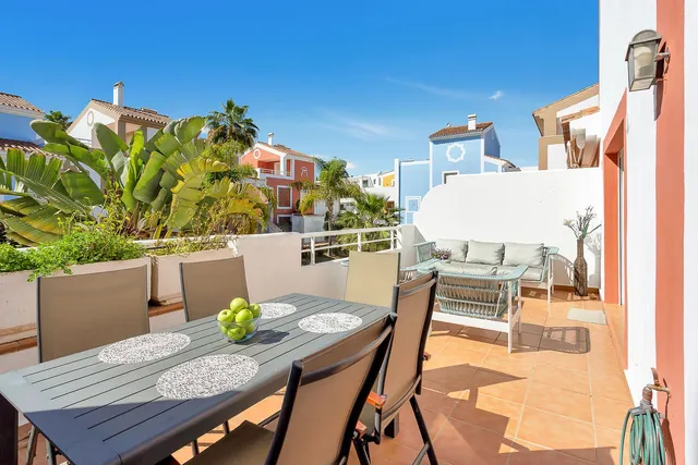 Ático Dúplex 3 habitaciones 133m² en venta - Costa Del Sol — 2