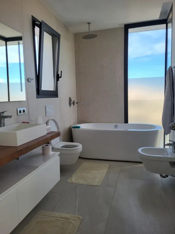 Casa-Chalet en Venta en Finestrat Alicante — 32