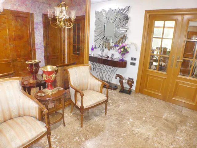 Chalet en Cruz de Gracia — 8