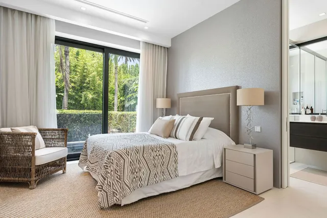 Chalet 5 habitaciones 586m² en venta - Marbella — 29