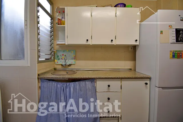 ¡oportunidad! amueblado en zona céntrica de gandía — 6