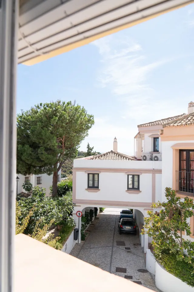 Adosado 3 habitaciones 167m² en venta - El Madroñal — 22