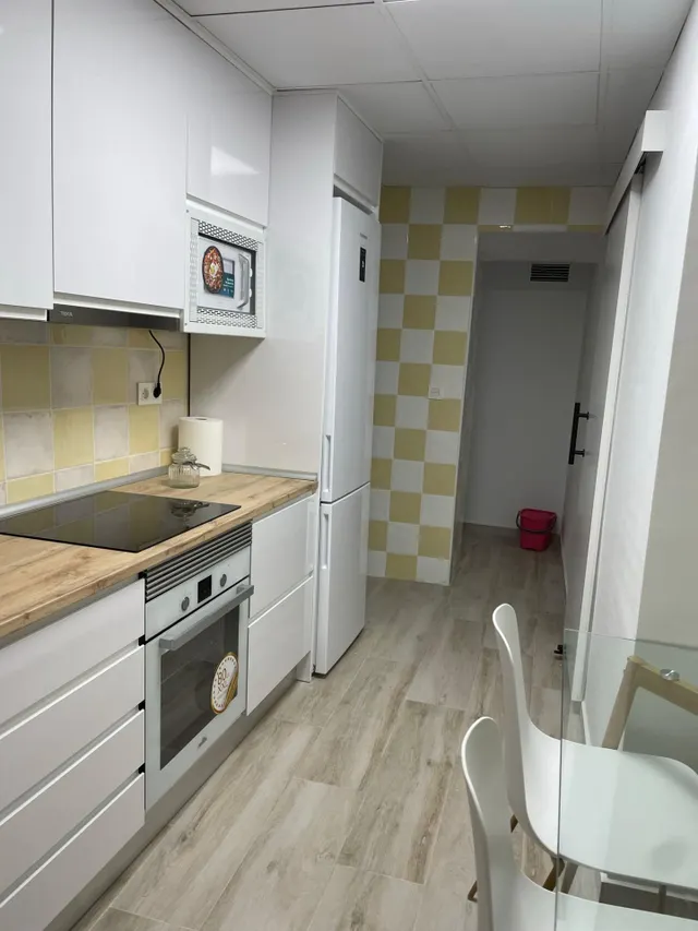 Casa con 8 habitaciones cerca de UCAM — 16
