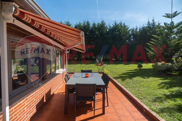 BAJO CON JARDIN EN CAMARREAL SANTANDER — 38