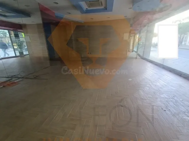SE ALQUILA LOCAL COMERCIAL EN MOLINA DE SEGURA - foto 3