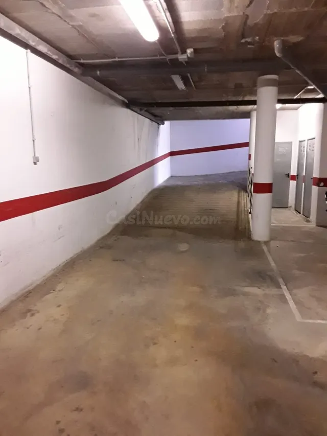 Plaza de parking en Mas Oliva ROSES - foto 3