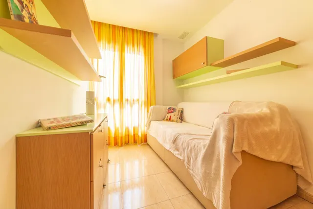 Apartamento 2 habitaciones 83m² en alquiler - Centro — 11