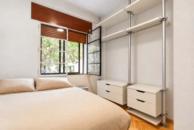 Piso 4 habitaciones 144m² en venta - Goya — 20