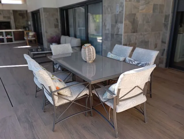 Villa 3 habitaciones 200m² en venta - Comunidad valenciana — 41