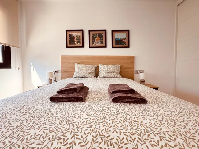 Apartamento 2 habitaciones 75m² en venta - San Pedro del Pinatar — 8