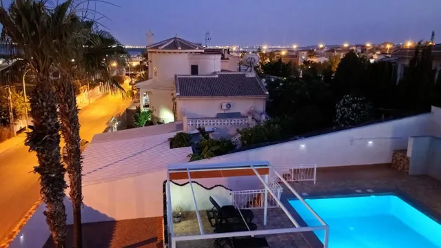 Villa 3 habitaciones 266m² en venta - Comunidad valenciana — 16