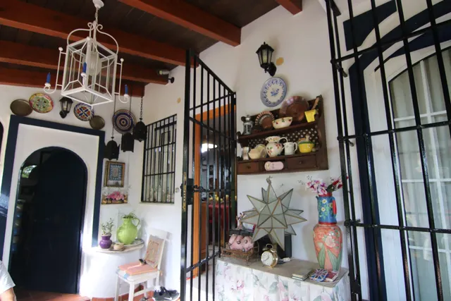 Encantadora casa en venta en Coín – ¡Una joya única con espectaculares vistas! — 9