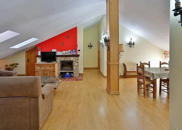 RESTAURANTE Y CASA RURAL EN VENTA O TRASPASO, LA SANTA ESPINA (VALLADOLID) — 29