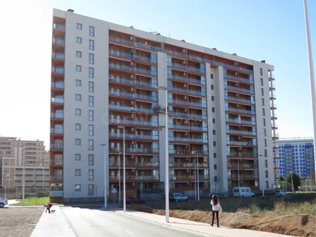 Se vende Piso OKUPADO en Calle Recholar 1 Oropesa del Mar/Or