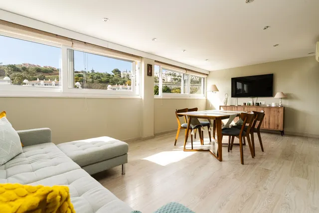 Adosado 4 habitaciones 216m² en venta - Riviera del sol — 10
