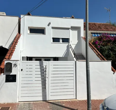 Casa 3 habitaciones 91m² en venta - La siesta