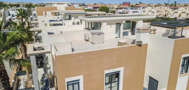 Apartamento 3 habitaciones 120m² en venta - La Zenia