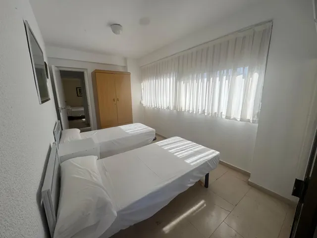 Calle Ibiza 2 dormitorios — 18