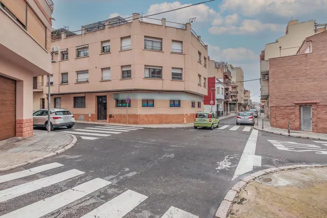 Parcela urbana con 510 m2t para proyecto residencial en el Vendrell — 5