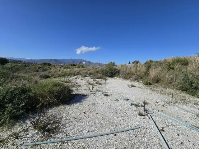 Parcela 5742m² en venta - Riviera del sol — 10