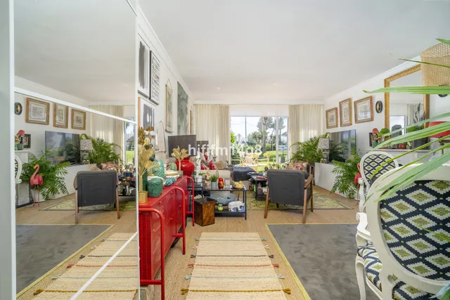 Apartamento 1 habitación 73m² en venta - Marbella — 7