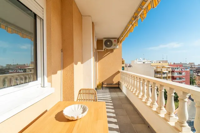 Apartamento 2 habitaciones 67m² en venta - La Mata pueblo — 29