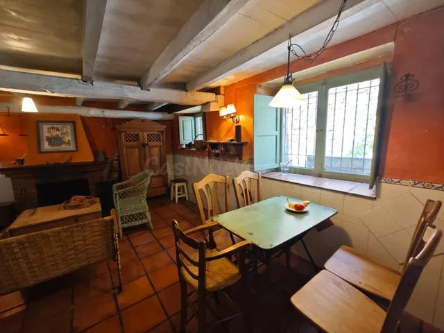 CASA DE PIEDRA EN CARMONA - foto 3