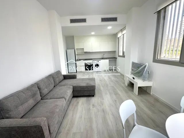 VENTA DE APARTAMENTO MODERNO EN VALENCIA - foto 2