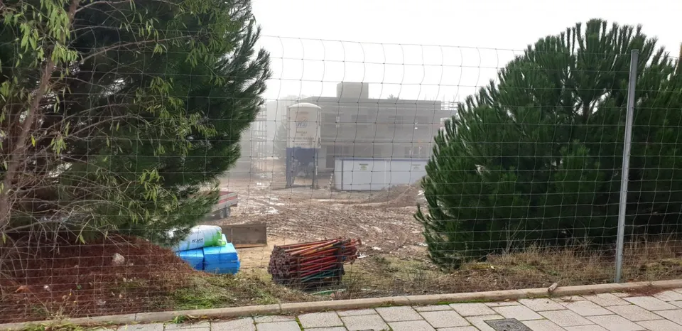 Urbis te ofrece unas parcelas en venta en Boecillo, Valladolid.
