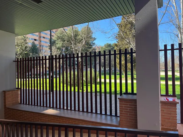 Amplio y Luminoso Piso en Romareda con Vistas al Parque ✨ — 42