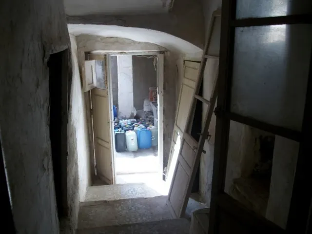 Casa Planta baja para reformar — 10