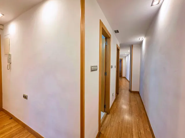 Vivienda reformada de 3 dormitorios y 2 baños en Capitanes Ripoll en Cartagena — 23